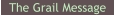 The Grail Message